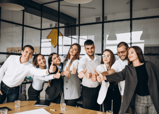 کادر فنی متخصص