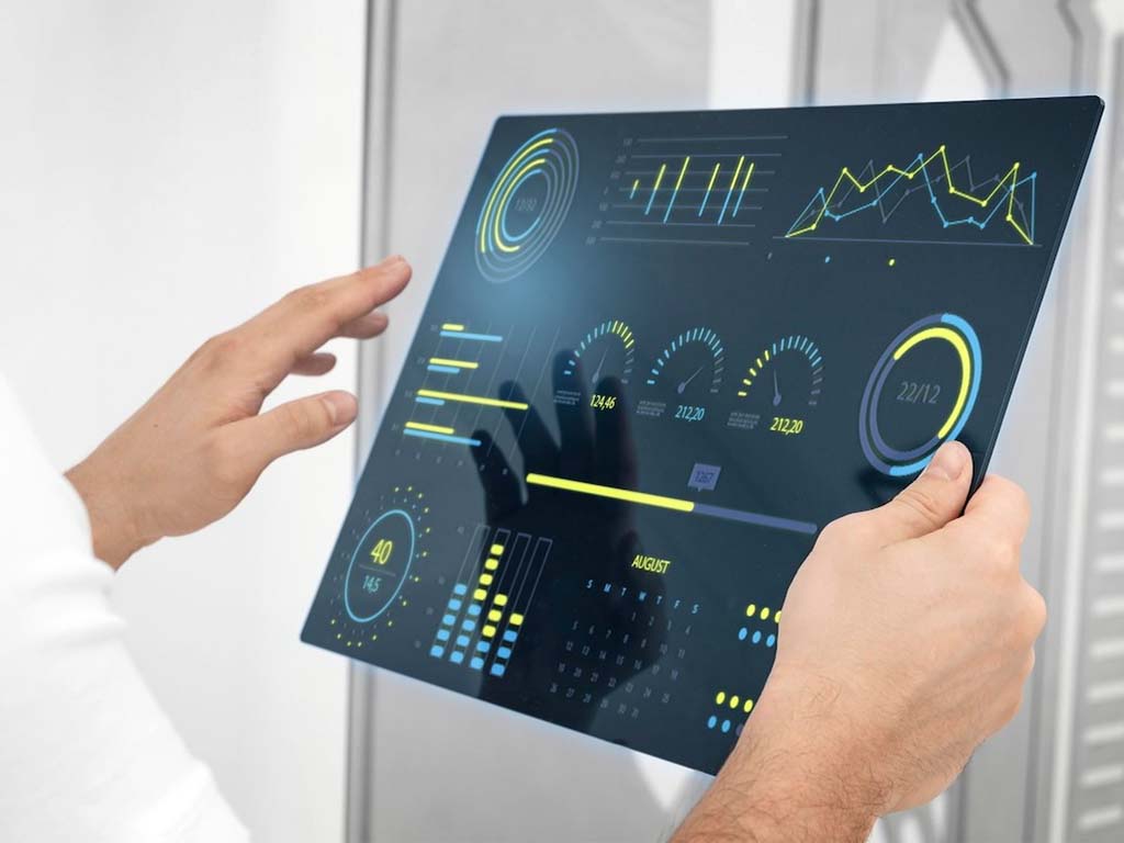 زیر ساخت های سخت افزاری